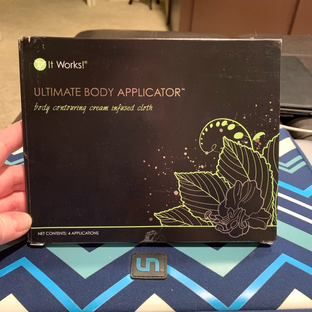 Wraps